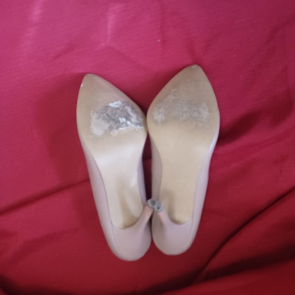 Steve Madden “Galleryy” heels sz 7.5 - Picture 5 of 8